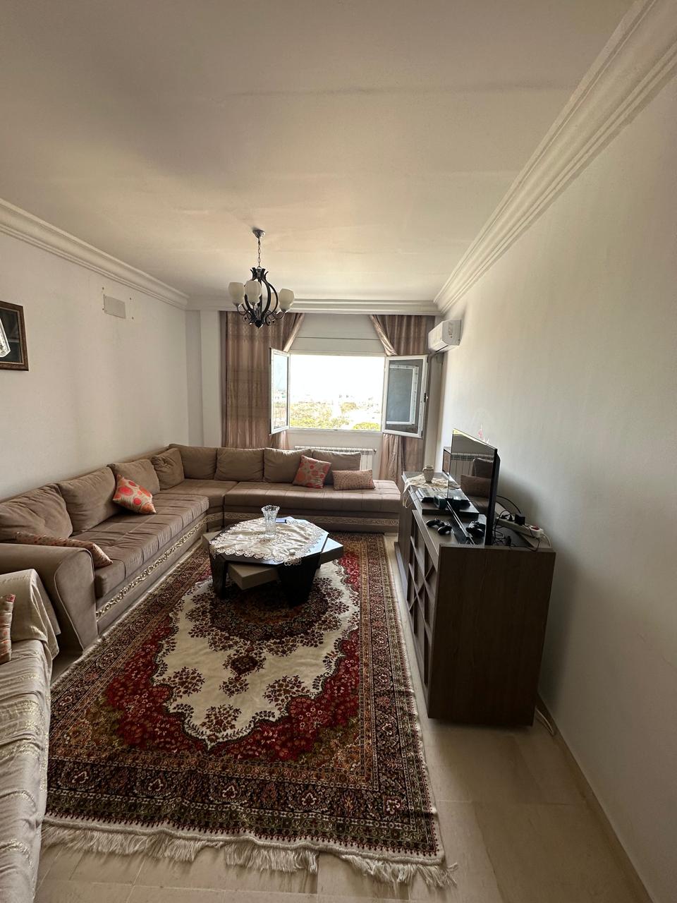 Gabes Sud Teboulbou Vente Appart. 2 pices Titre bleu individuel 1552000