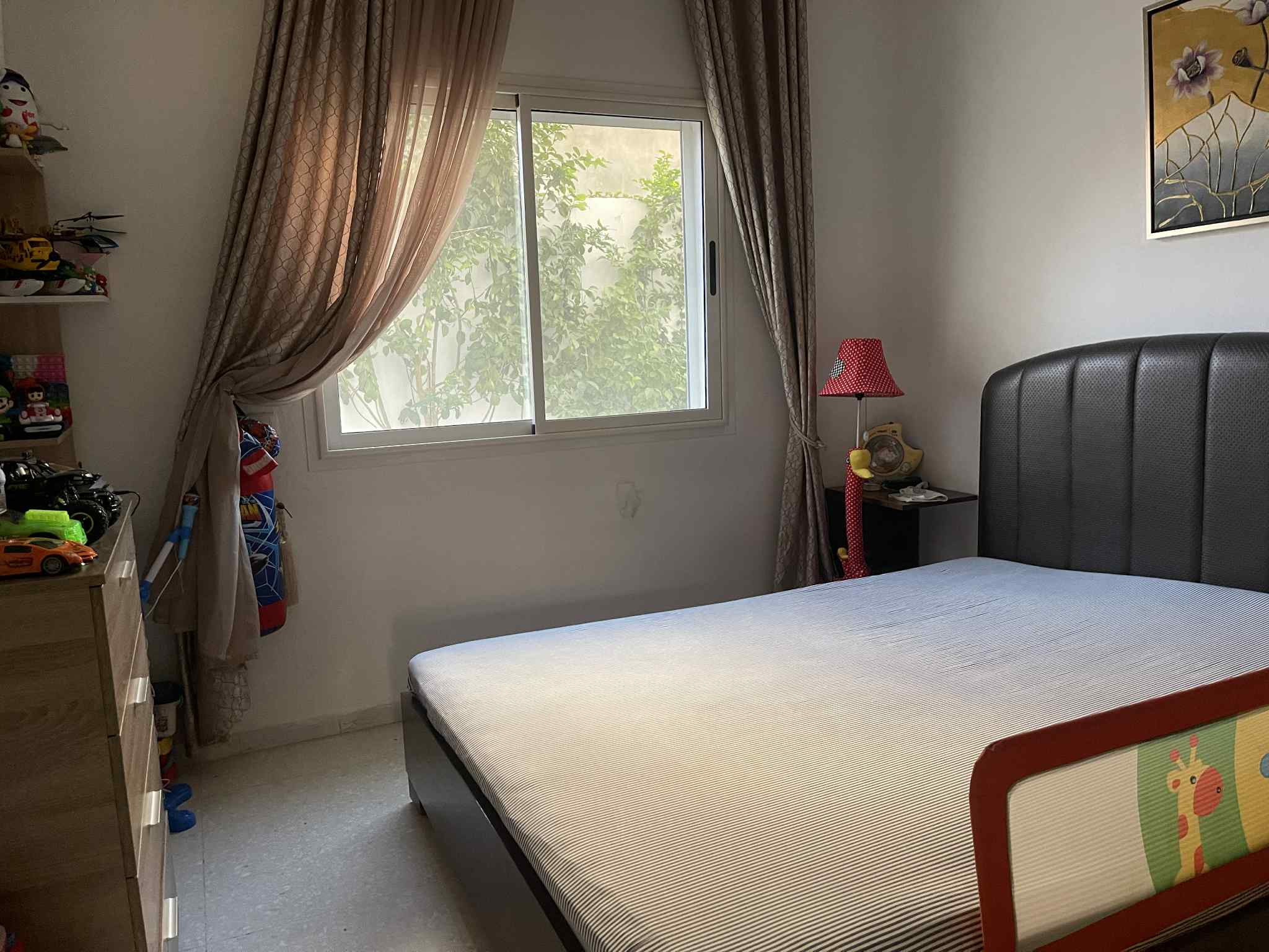 Bou Mhel El Bassatine Residence Du Mediterrane Vente Maisons Rdc de villa s3