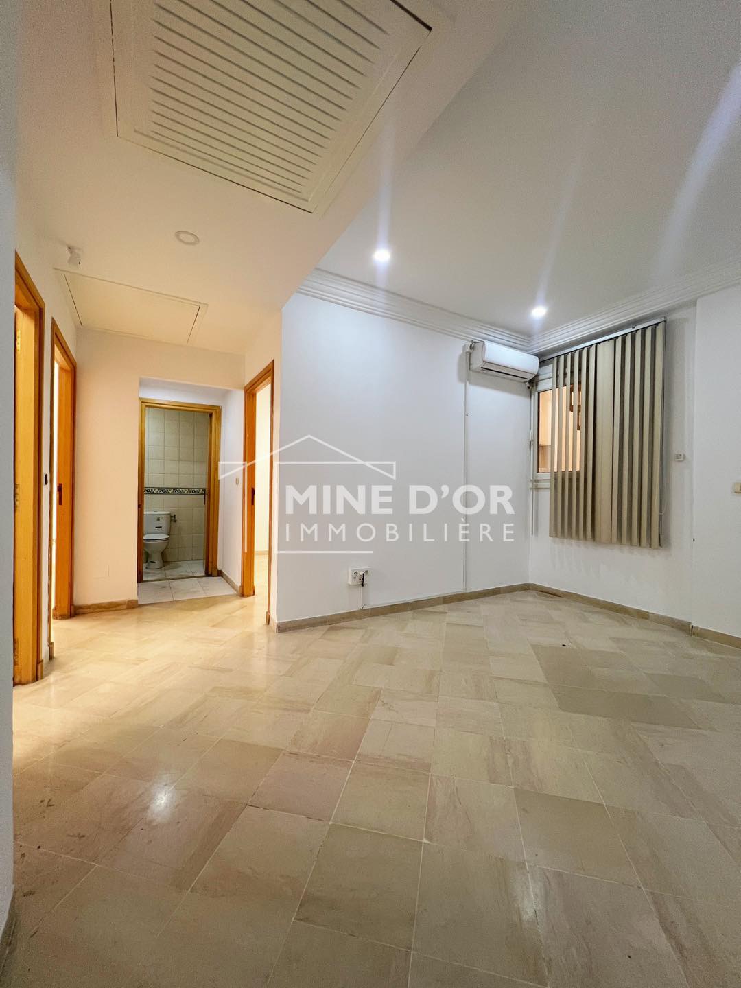 Bab Bhar Montplaisir Bureaux & Commerces Bureau Al bureau h3 a montplaisir