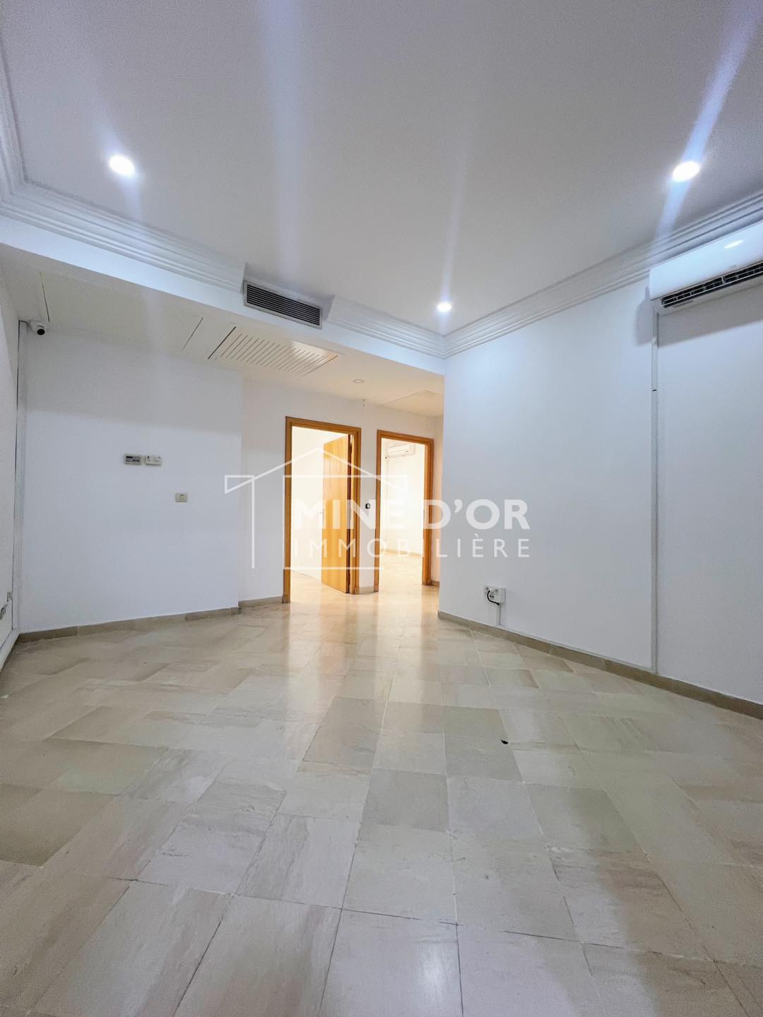 Bab Bhar Montplaisir Bureaux & Commerces Bureau Al bureau h3 a montplaisir