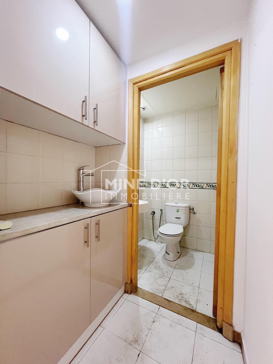 Bab Bhar Montplaisir Bureaux & Commerces Bureau Al bureau h3 a montplaisir