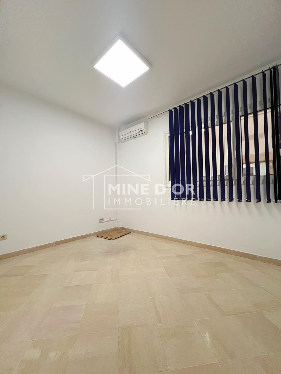 Bab Bhar Montplaisir Bureaux & Commerces Bureau Al bureau h3 a montplaisir