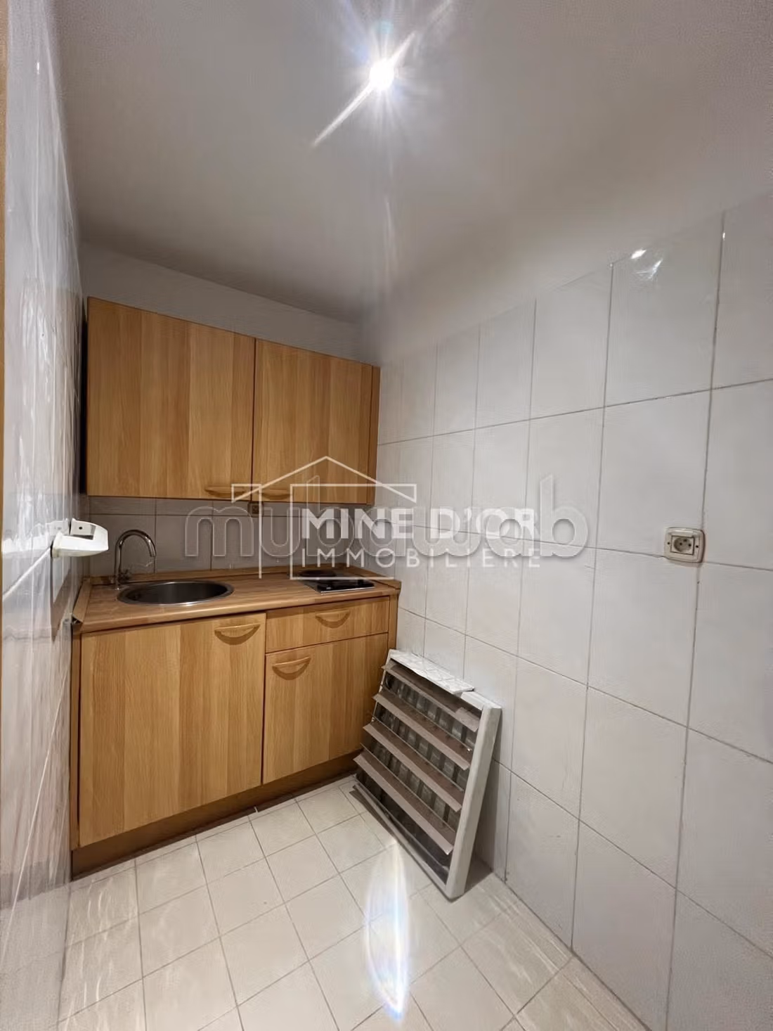 Bab Bhar Montplaisir Bureaux & Commerces Bureau Al bureau h2 a montplaisir