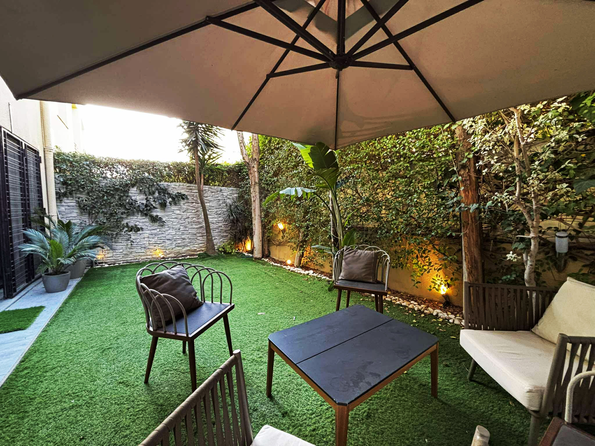 La Soukra La Soukra Vente Duplex Duplex  la soukra