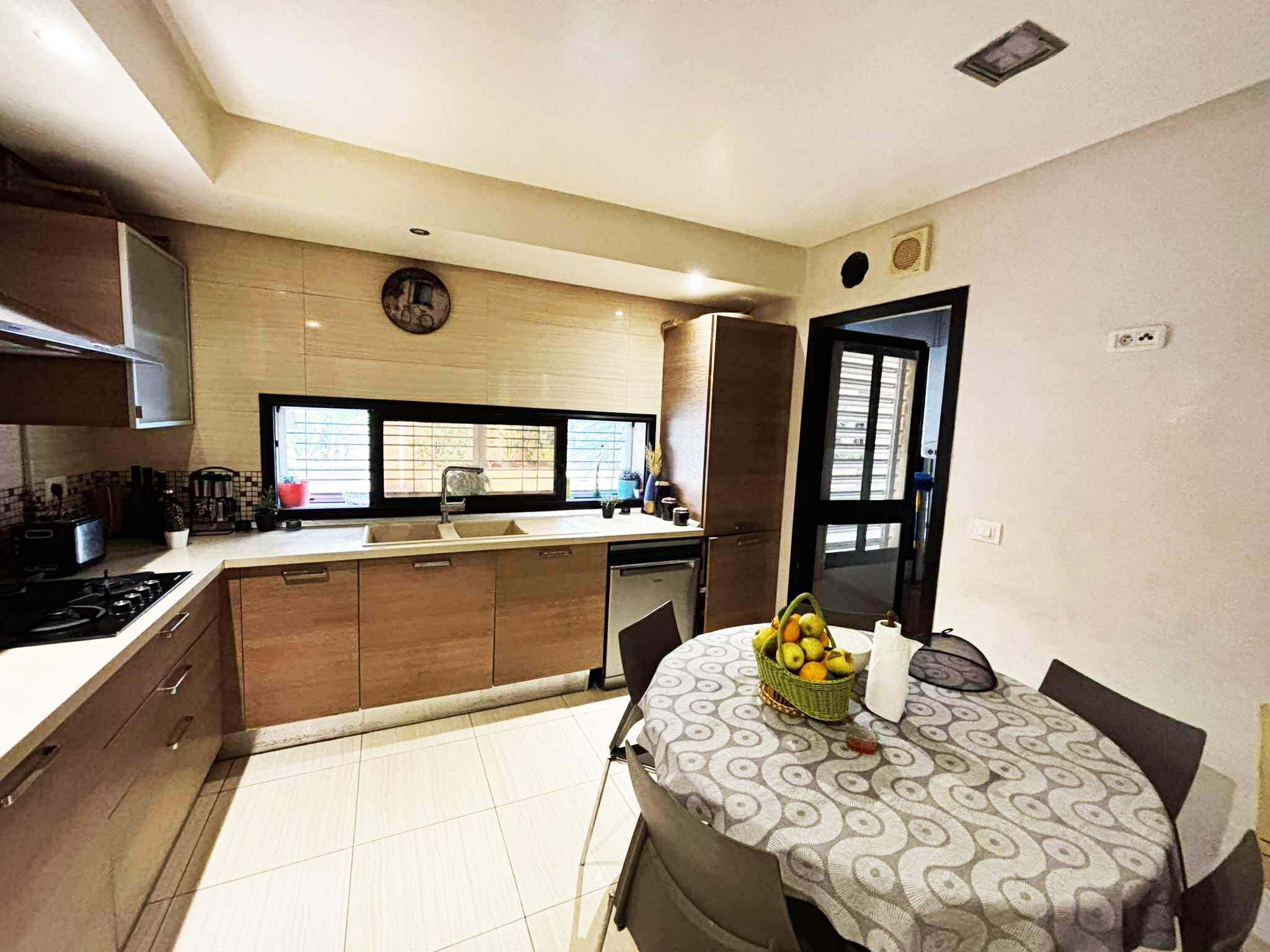 La Soukra La Soukra Vente Duplex Duplex  la soukra