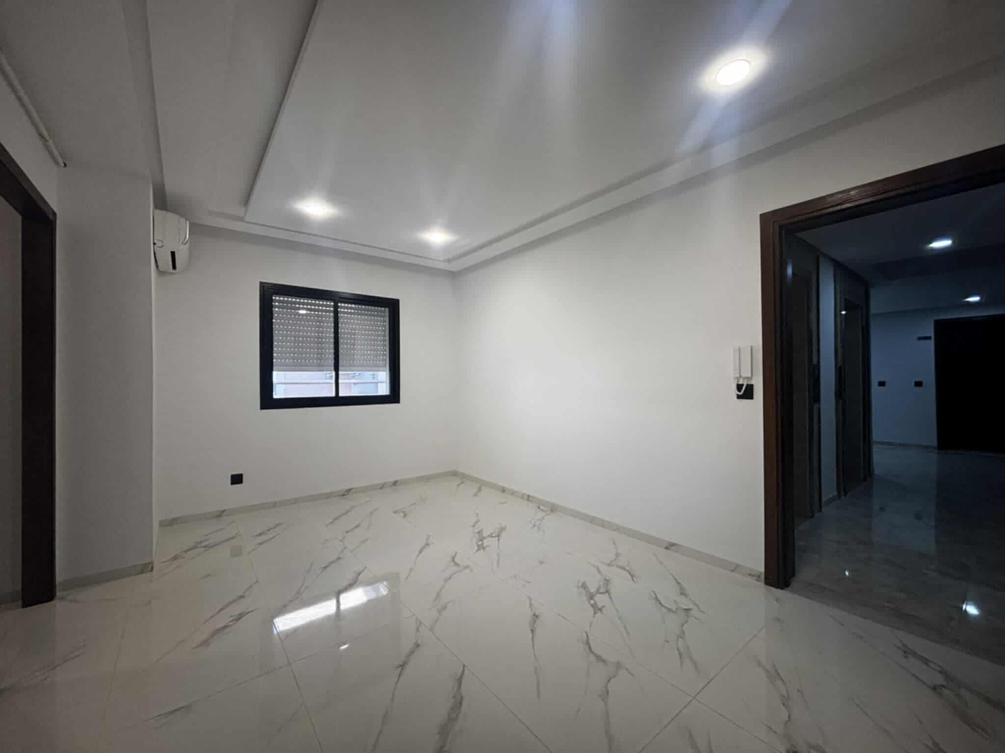 Ain Zaghouan Ain Zaghouan Location Appart. 1 pice Appartement s1 vide