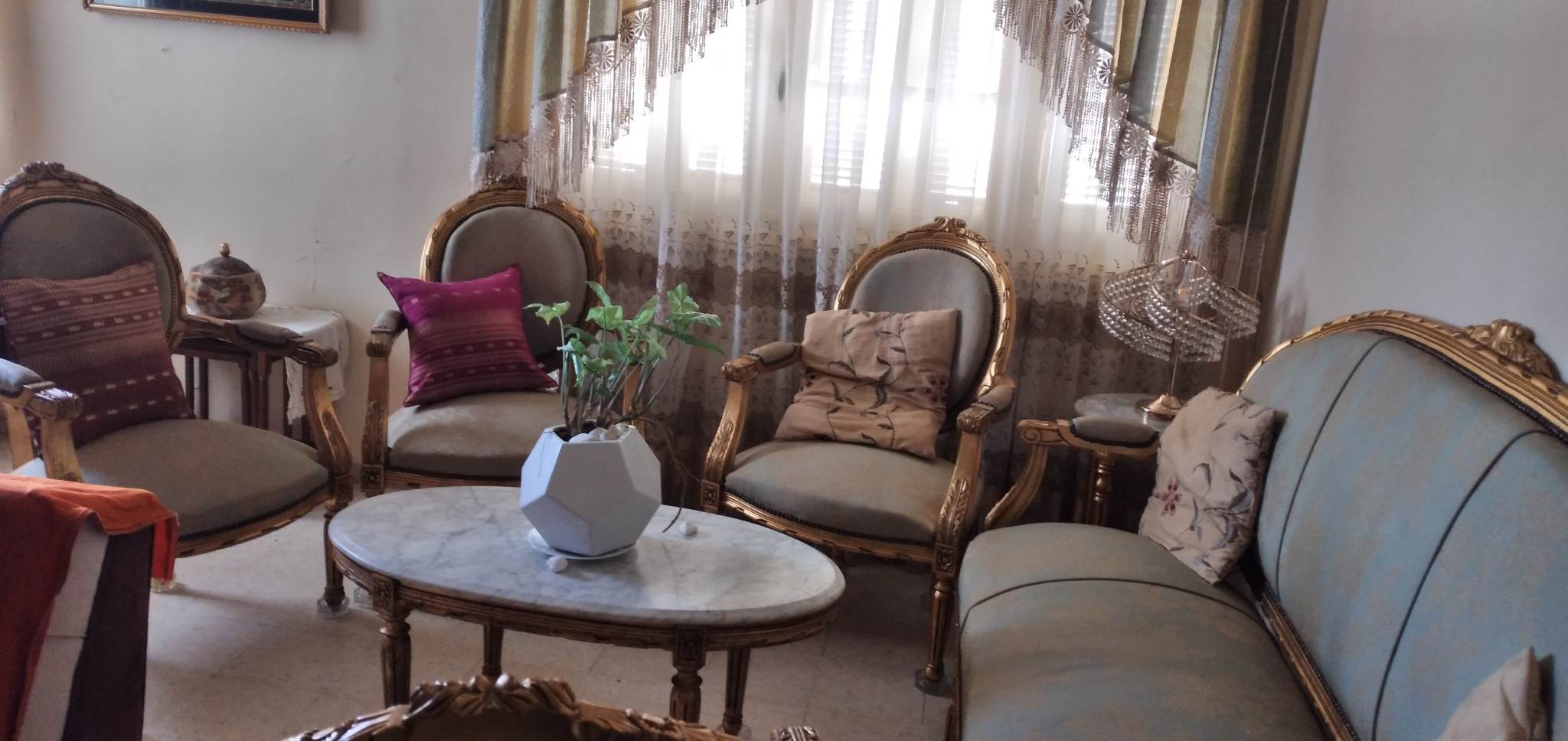 El Mourouj El Mourouj Location Appart. 3 pices Appartement