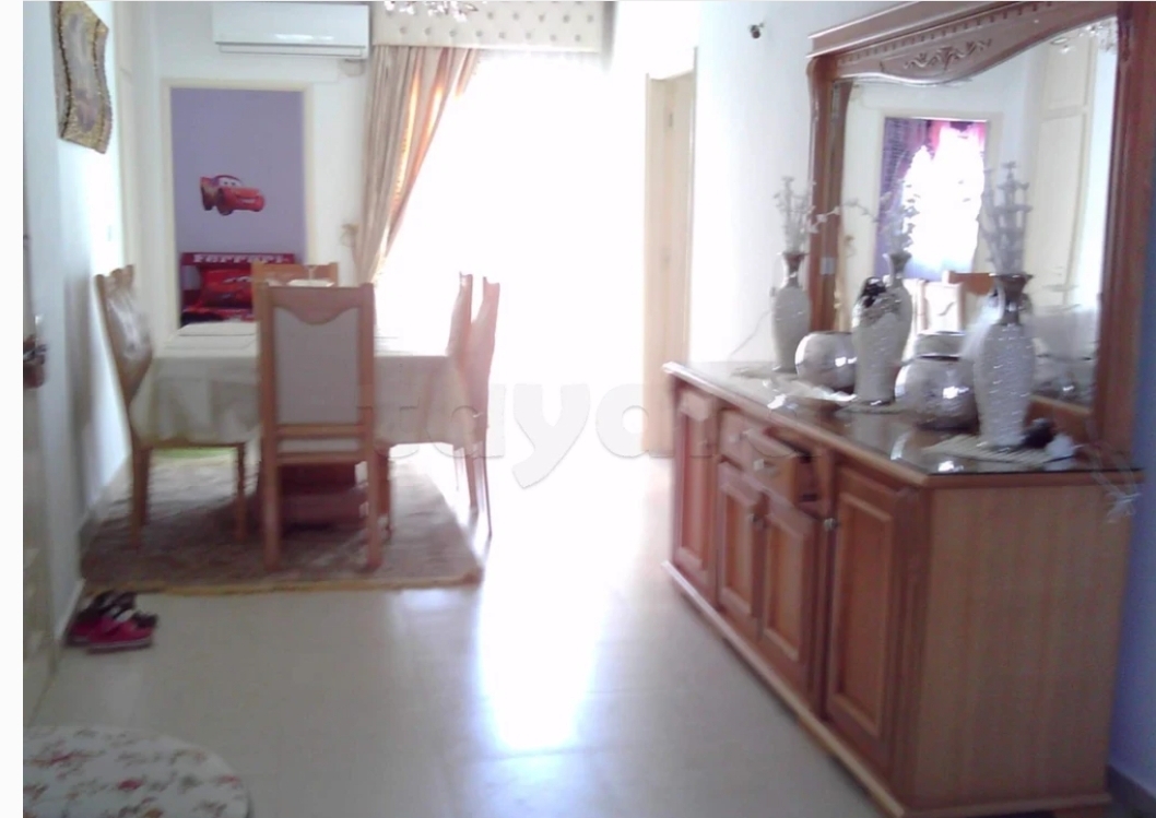 Le Bardo&nbsp;Ksar Said&nbsp;Location&nbsp;Appart. 2 pi�ces&nbsp;Joli appartement pour �tudiants