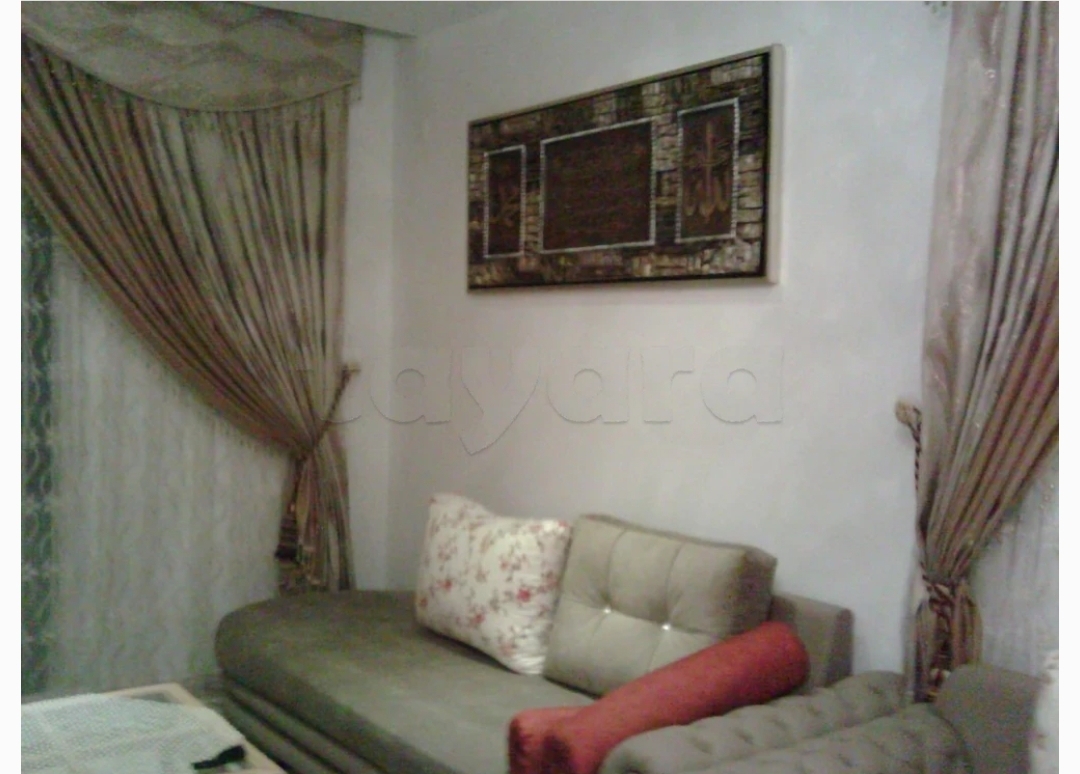 Le Bardo&nbsp;Ksar Said&nbsp;Location&nbsp;Appart. 2 pi�ces&nbsp;Joli appartement pour �tudiants