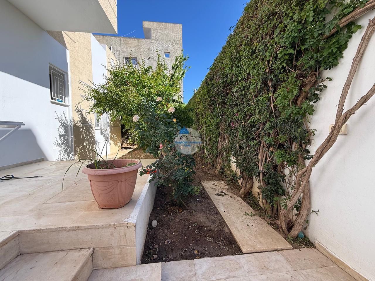 Hammam Sousse Hammam Sousse Vente Maisons Villa s3 de 429 m  hammam sousse bhayer