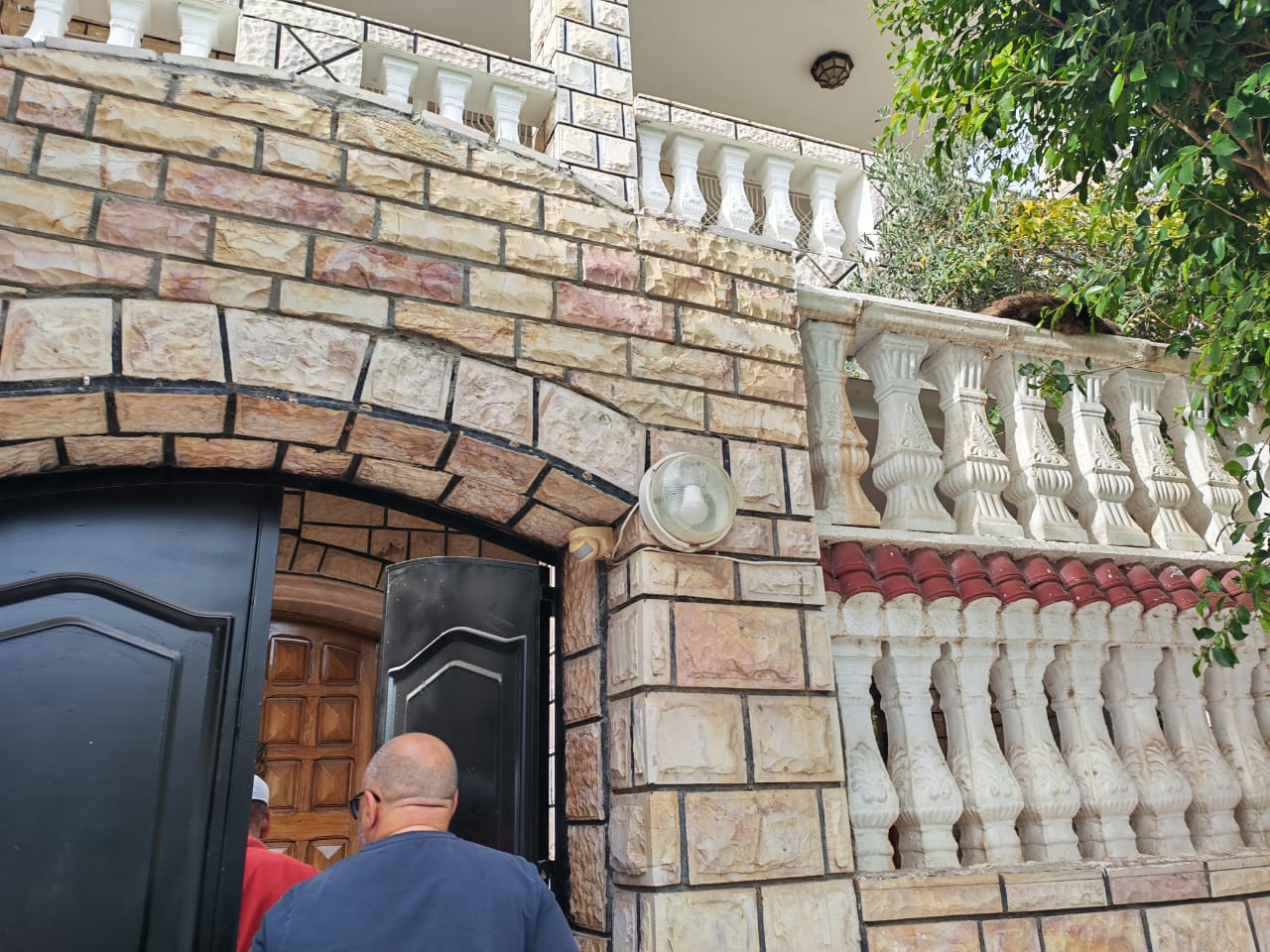 El Mourouj El Mourouj Vente Maisons Maison systme amricain