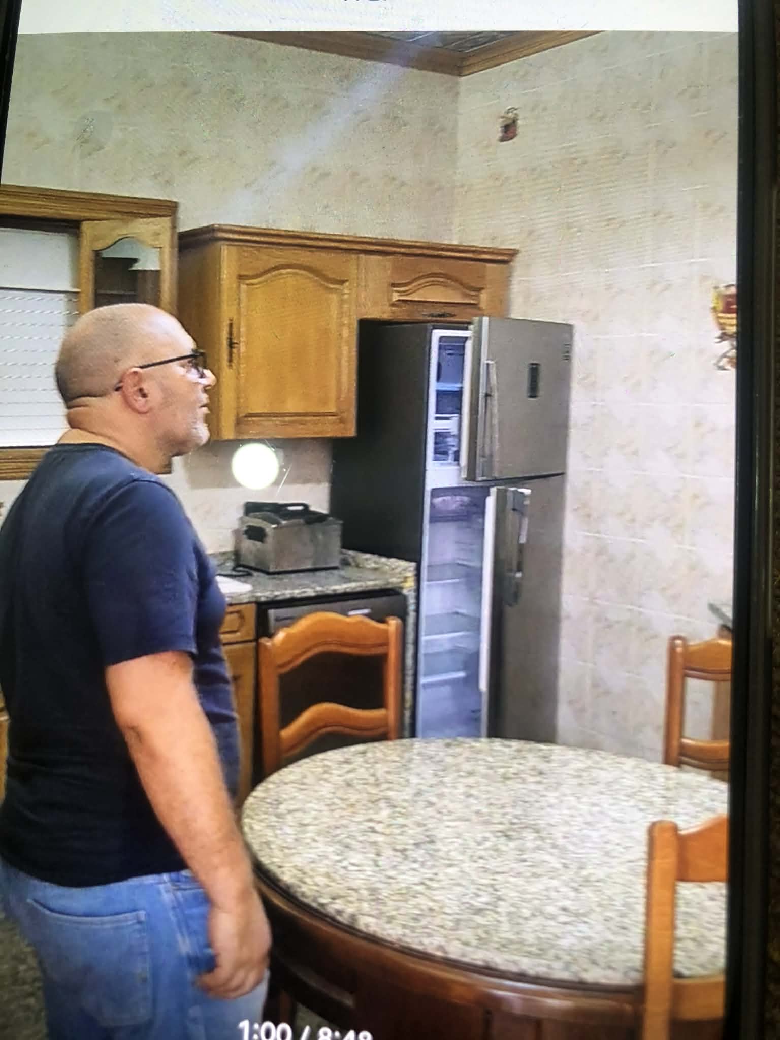 El Mourouj El Mourouj Vente Maisons Maison systme amricain