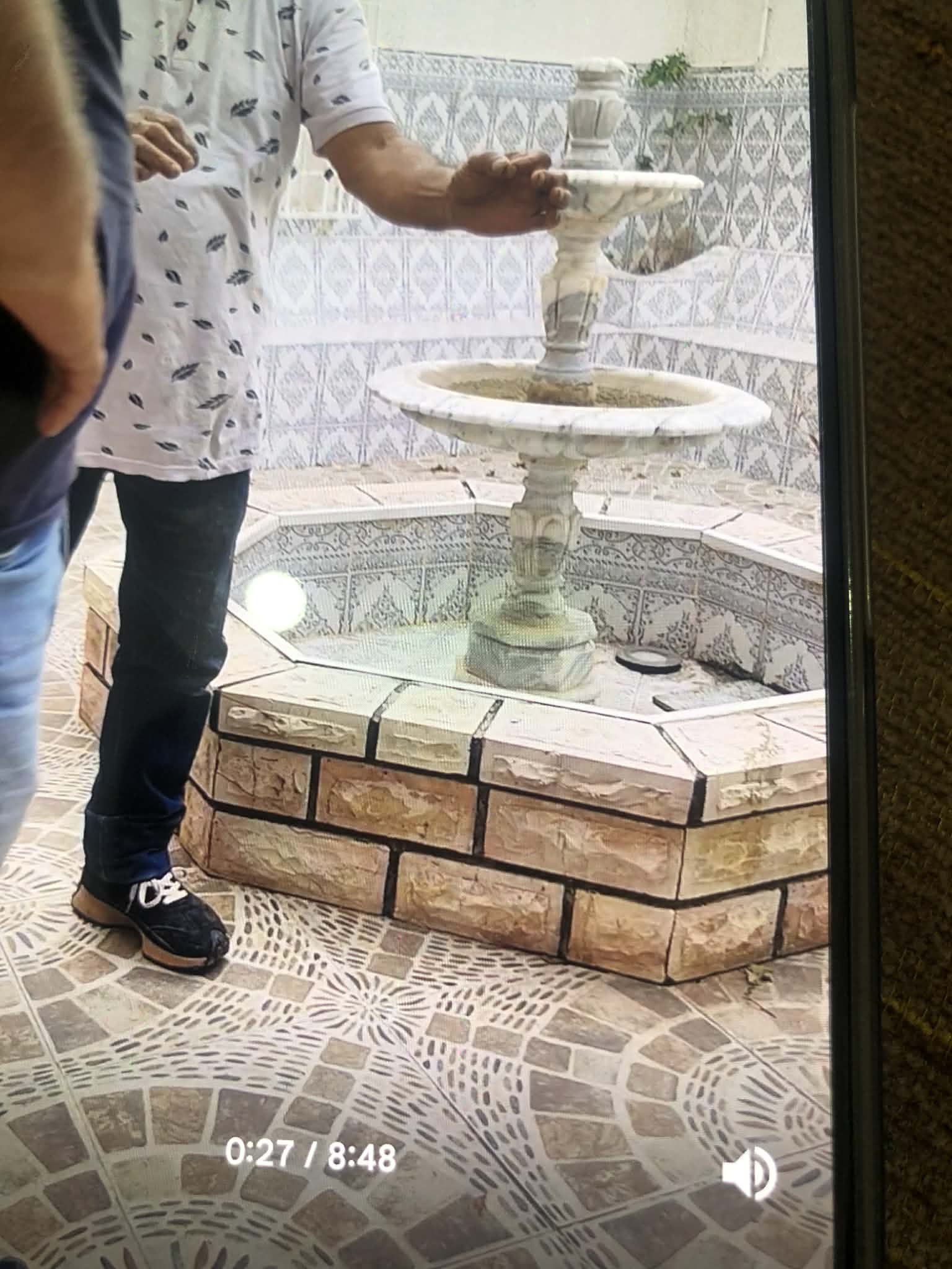 El Mourouj El Mourouj Vente Maisons Maison systme amricain