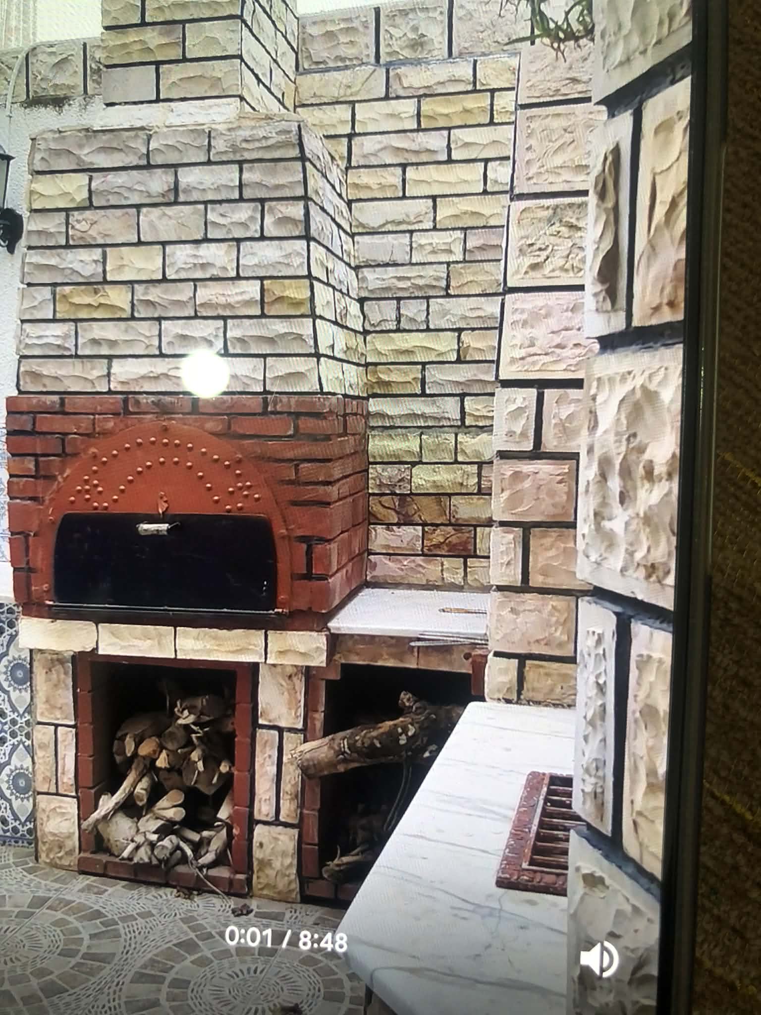 El Mourouj El Mourouj Vente Maisons Maison systme amricain