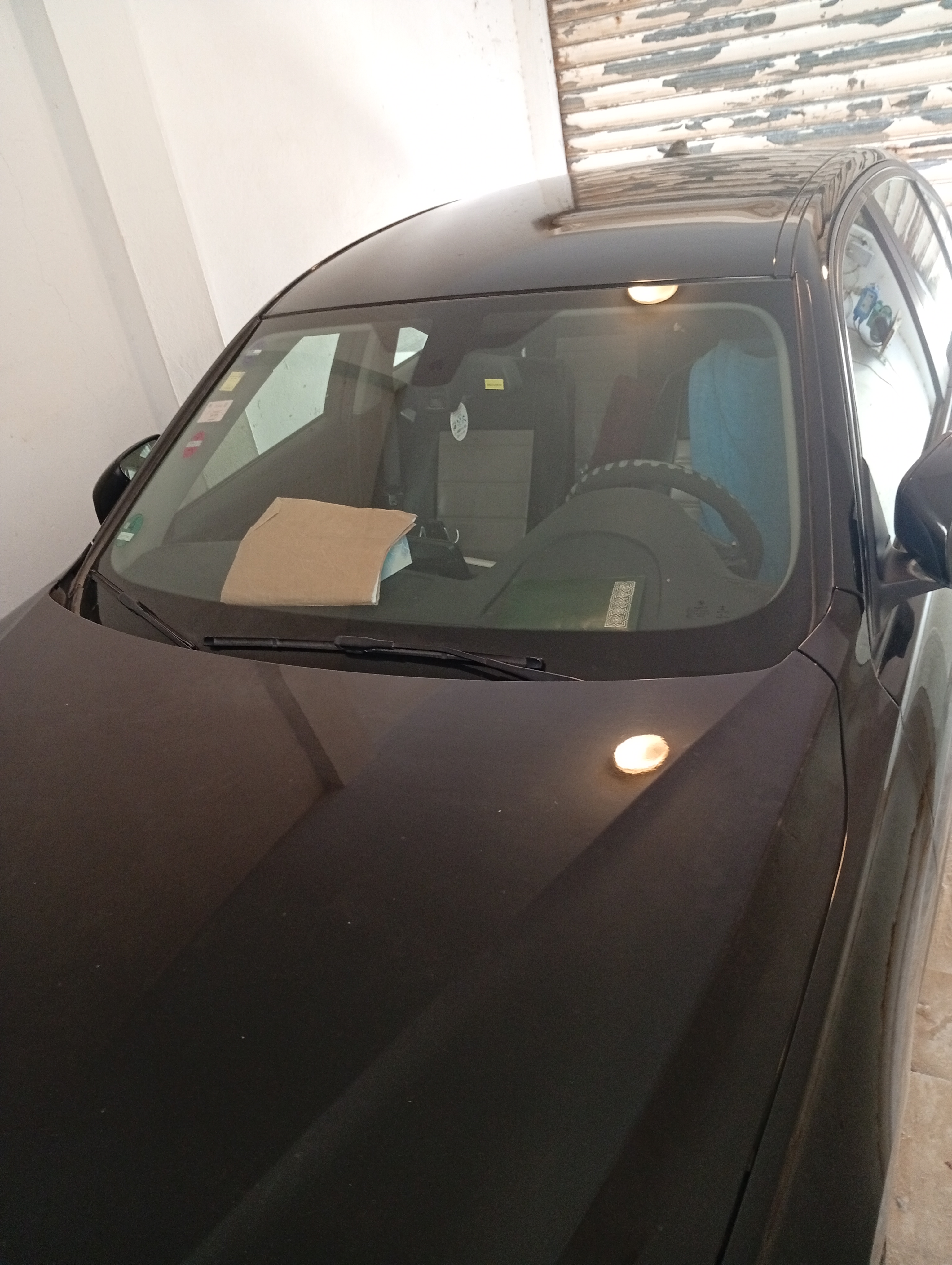 Gabes Sud Cite El Amel Bmw Serie 3 Voiture bmw f30 diesel 6 cv