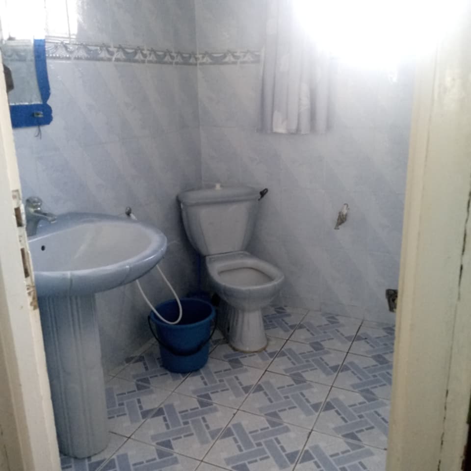 Ben Arous Ben Arous Vente Maisons Un villa s plus 3  el yasminette ben arous