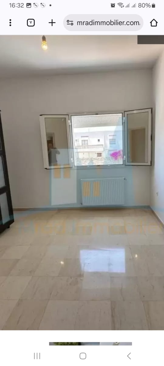 Hammamet&nbsp;Hammamet&nbsp;Vente&nbsp;Maisons&nbsp;Villa a hammamet s4 avec piscine