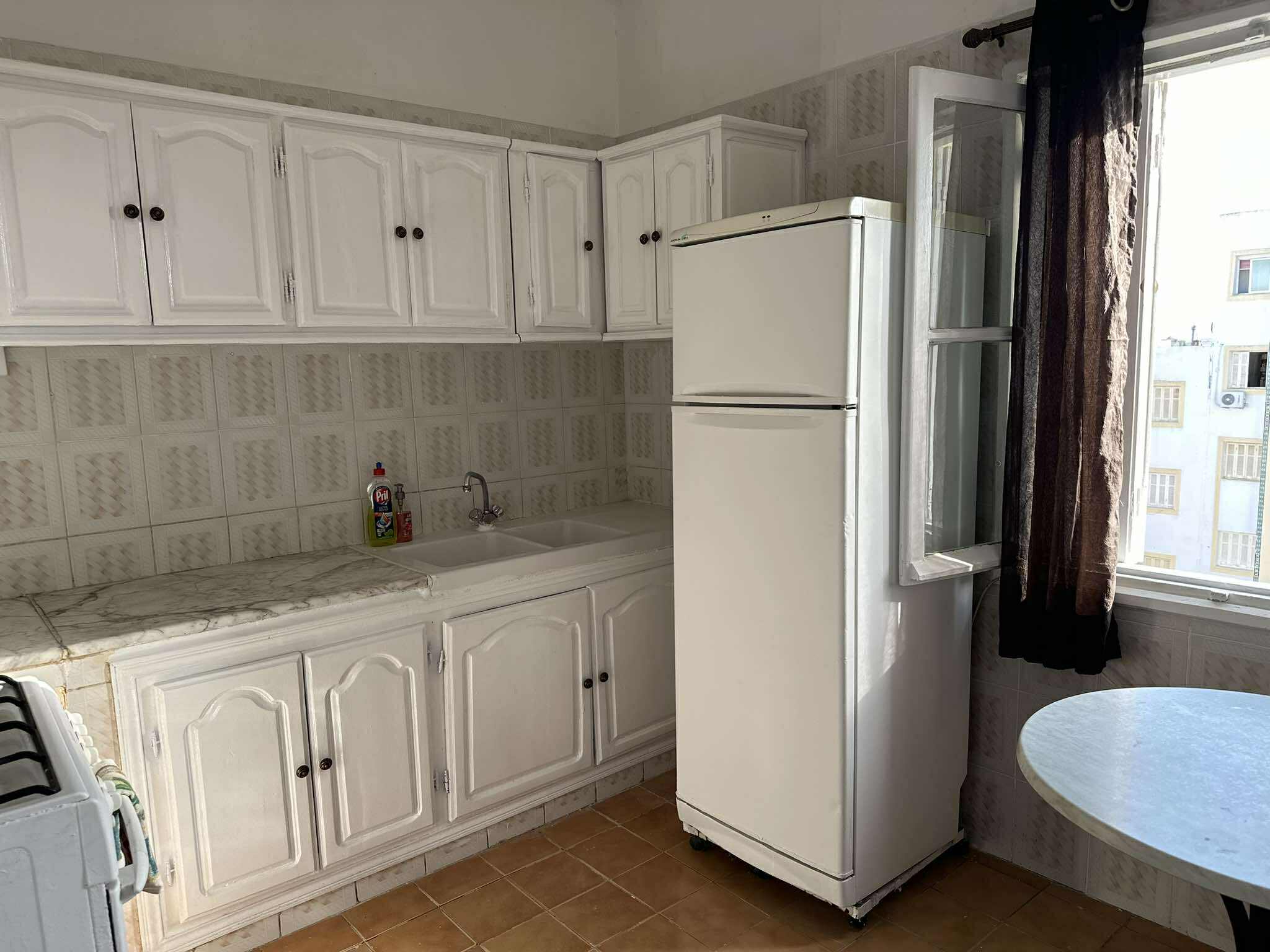 El Mourouj Cite Ibn Jazzar 2 Vente Appart. 4 pices Appartement s3