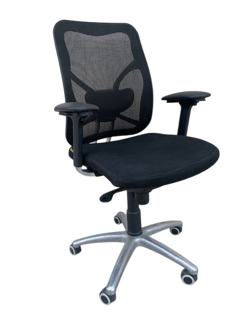 Raoued Ariana Essoughra Meubles de bureau Sieges de Bureau Sige de travail dossier mche