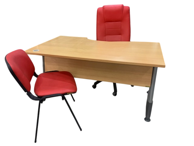 Ariana Ville Ariana Meubles de bureau Bureaux - Tables Bureau en bois