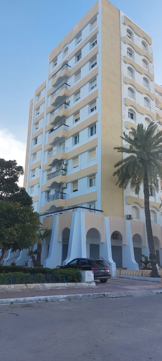 Monastir Monastir Vente Appart. 4 pices Appartement centre de monastir