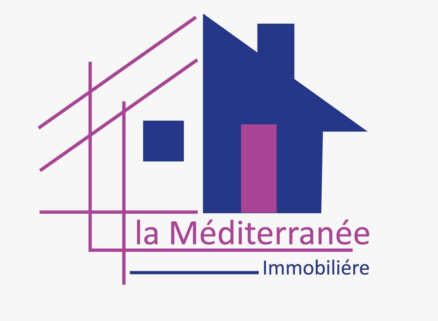 La Marsa Sidi Daoud Location Appart. 2 pices S2 marsa cit les pins