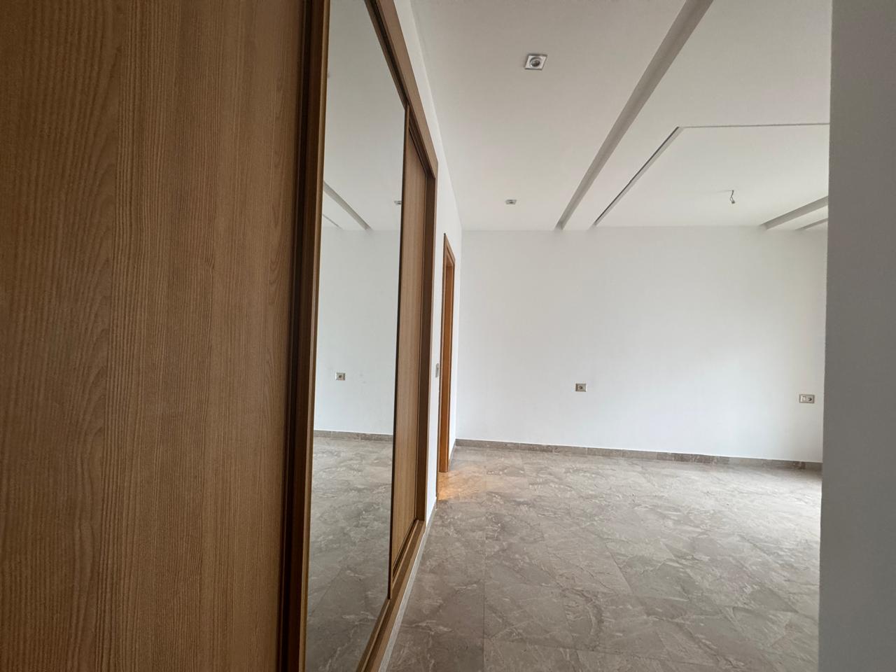 La Marsa Sidi Daoud Location Appart. 2 pices S2 marsa cit les pins