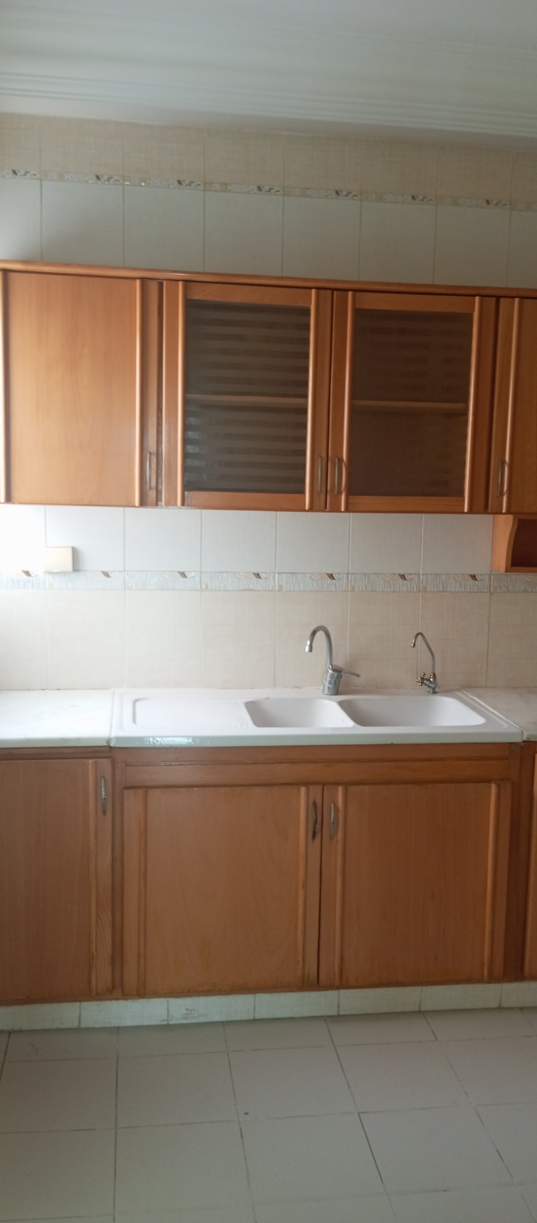 Mnihla Jardins d'el Menzah Vente Appart. 4 pices App s plus 3