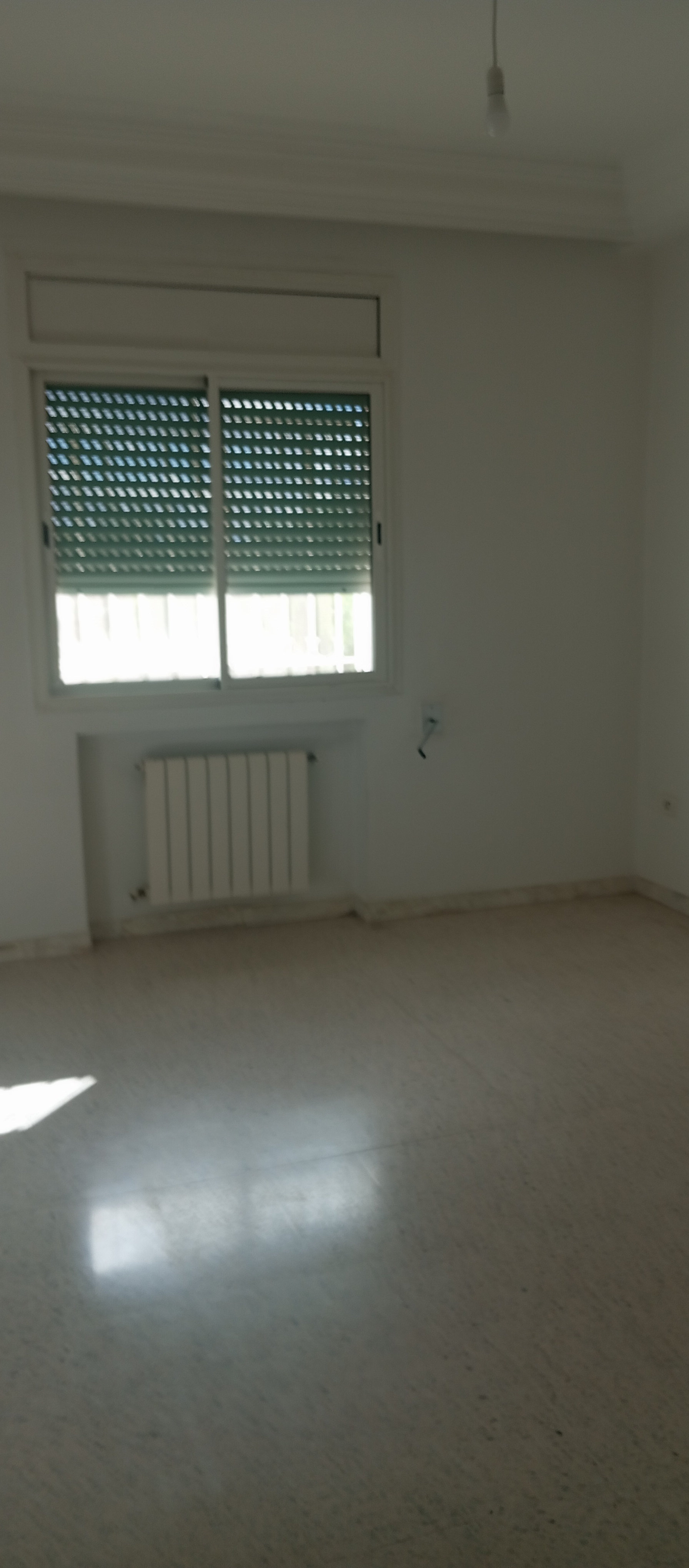 Mnihla Jardins d'el Menzah Vente Appart. 4 pices App s plus 3