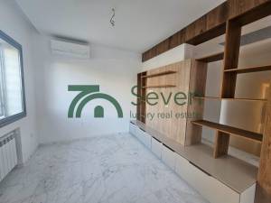 La Marsa Sidi Daoud Location Maisons Un triplex neuf  la marsa ref304a