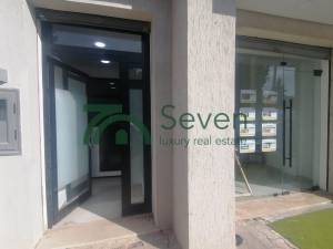 La Soukra Chotrana 2 Location Appart. 1 pice Un local commercial  la soukra ref328a