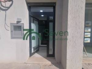 La Soukra Chotrana 2 Location Appart. 1 pice Un local commercial  la soukra ref328a