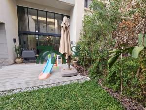 La Soukra La Soukra Location Appart. 1 pice Un triplex s4  la soukra ref329a