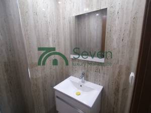 La Soukra La Soukra Vente Appart. 1 pice Un bureau en h2  la soukra ref341a