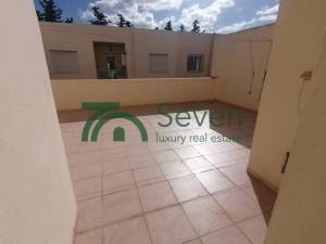 La Soukra La Soukra Location Appart. 1 pice Un appartement en s1  la soukra ref342a