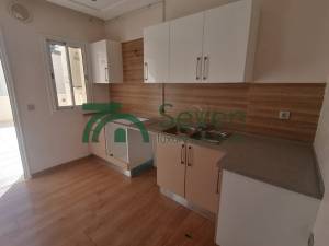 La Soukra La Soukra Location Appart. 1 pice Un appartement en s1  la soukra ref342a