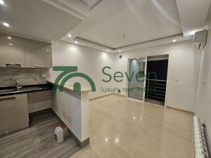 La Soukra La Soukra Location Appart. 1 pice Un appartement en s1  la soukra ref343a