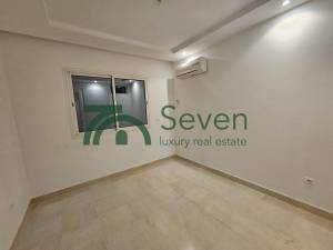 La Soukra La Soukra Location Appart. 1 pice Un appartement en s1  la soukra ref343a