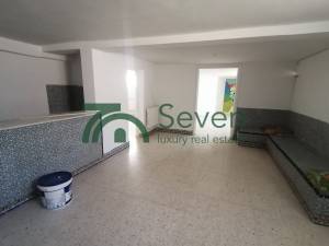 La Marsa Marsa Erriadh Location Maisons Un rez de chausse  en s5  la marsa ref287a