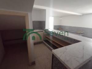 La Marsa Marsa Erriadh Location Maisons Un rez de chausse  en s5  la marsa ref287a