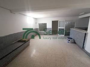 La Marsa Marsa Erriadh Location Maisons Un rez de chausse  en s5  la marsa ref287a