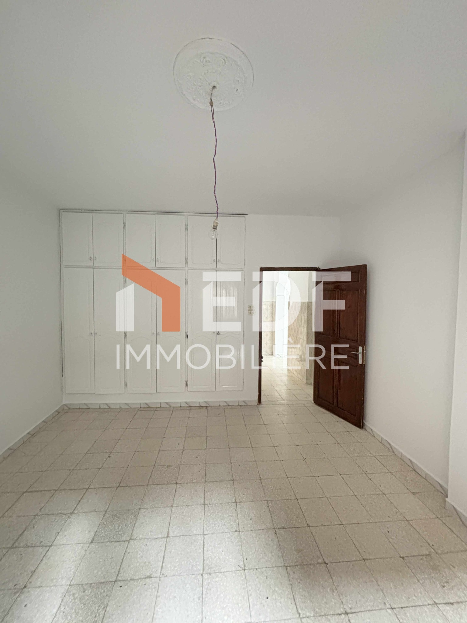 Ras Jebel Ras Jebel Location Appart. 2 pices Appartement au centre ville ras jebel