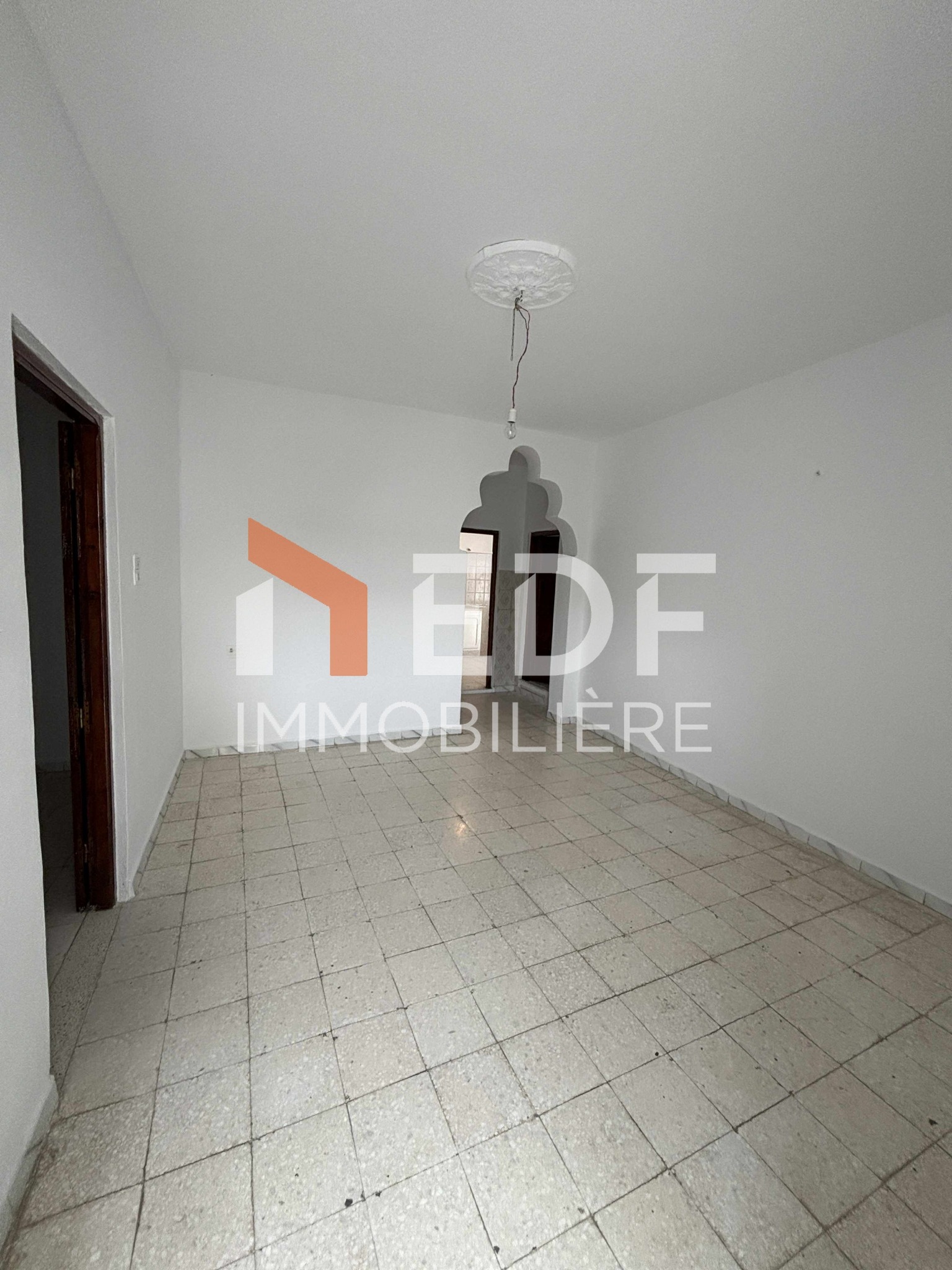 Ras Jebel Ras Jebel Location Appart. 2 pices Appartement au centre ville ras jebel