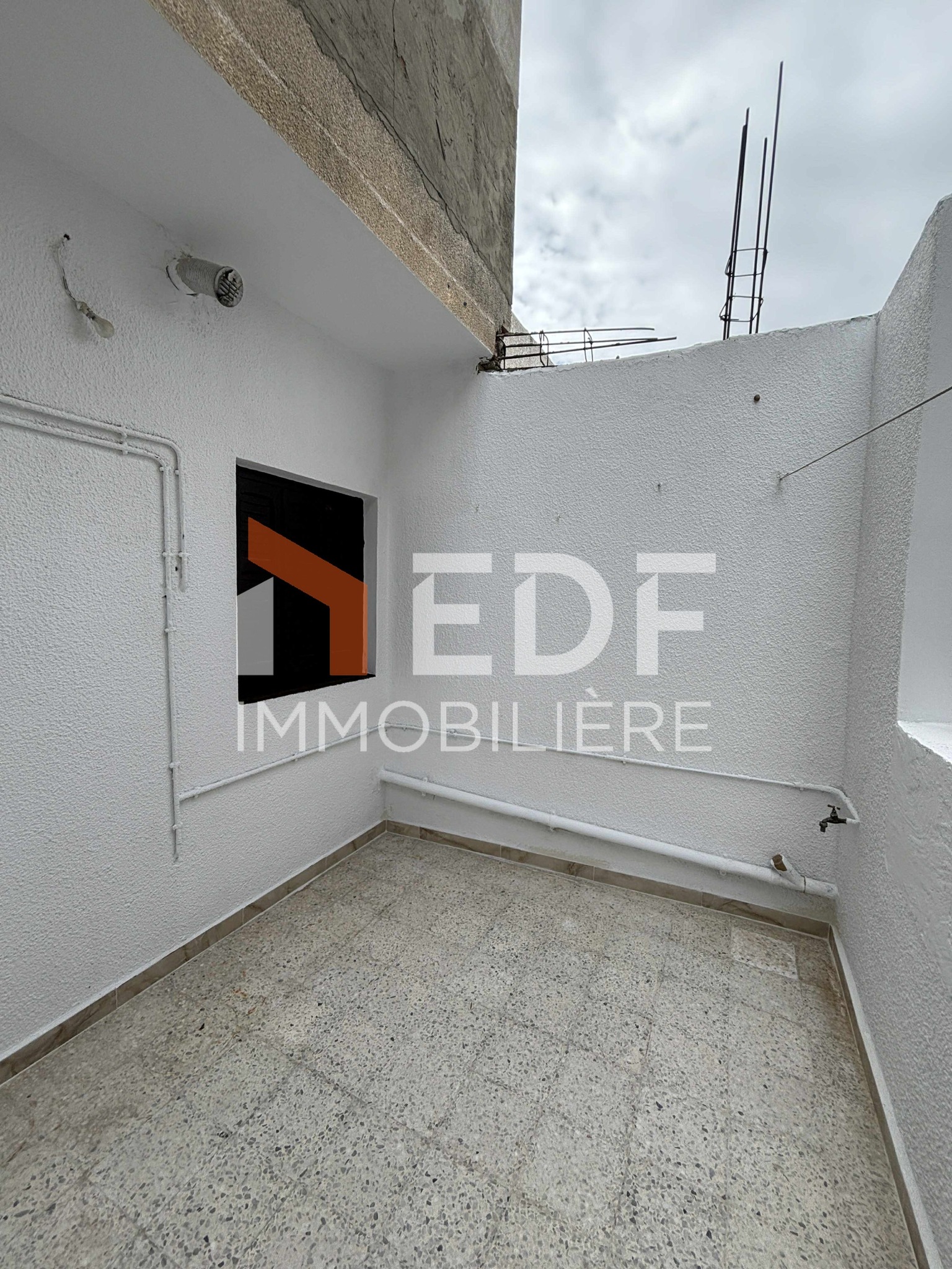 Ras Jebel Ras Jebel Location Appart. 2 pices Appartement au centre ville ras jebel