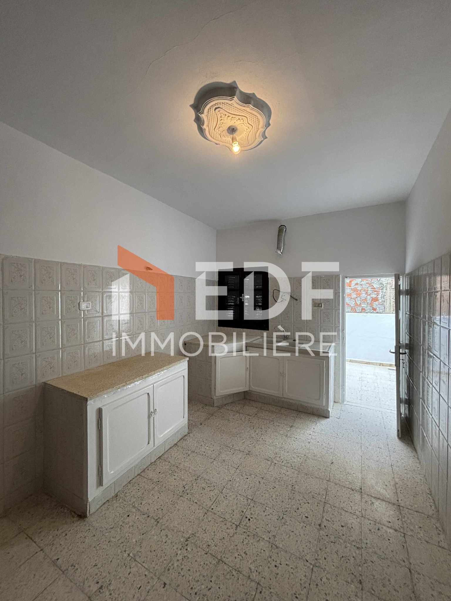 Ras Jebel Ras Jebel Location Appart. 2 pices Appartement au centre ville ras jebel