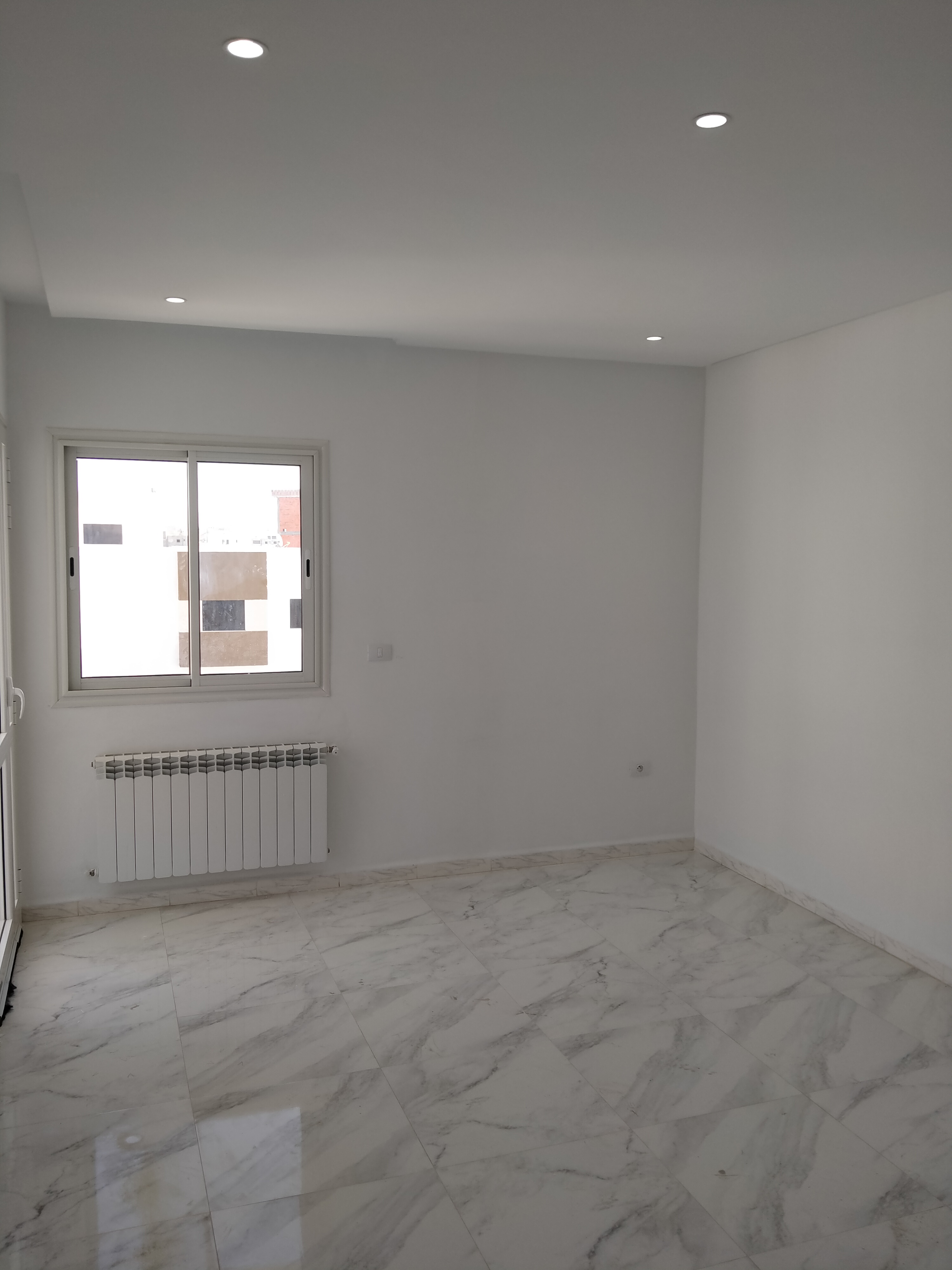 Sousse Jaouhara Cite Sahloul Location Appart. 2 pices Appartemet 1re tage s plus 2