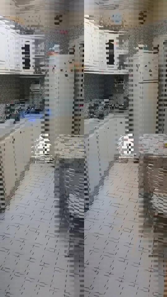 Bab Bhar Bab Bhar Vente Appart. 3 pices Appart s3 au centre ville tunis