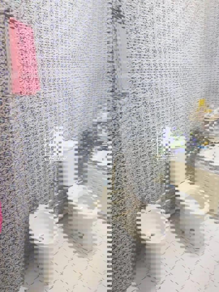 Bab Bhar Bab Bhar Vente Appart. 3 pices Appart s3 au centre ville tunis