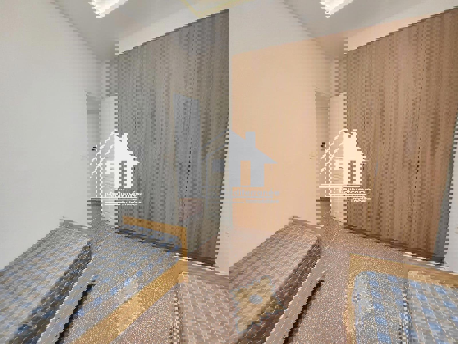 Bab Bhar Bab Bhar Location Appart. 2 pices Appart s2 meubl a centre ville