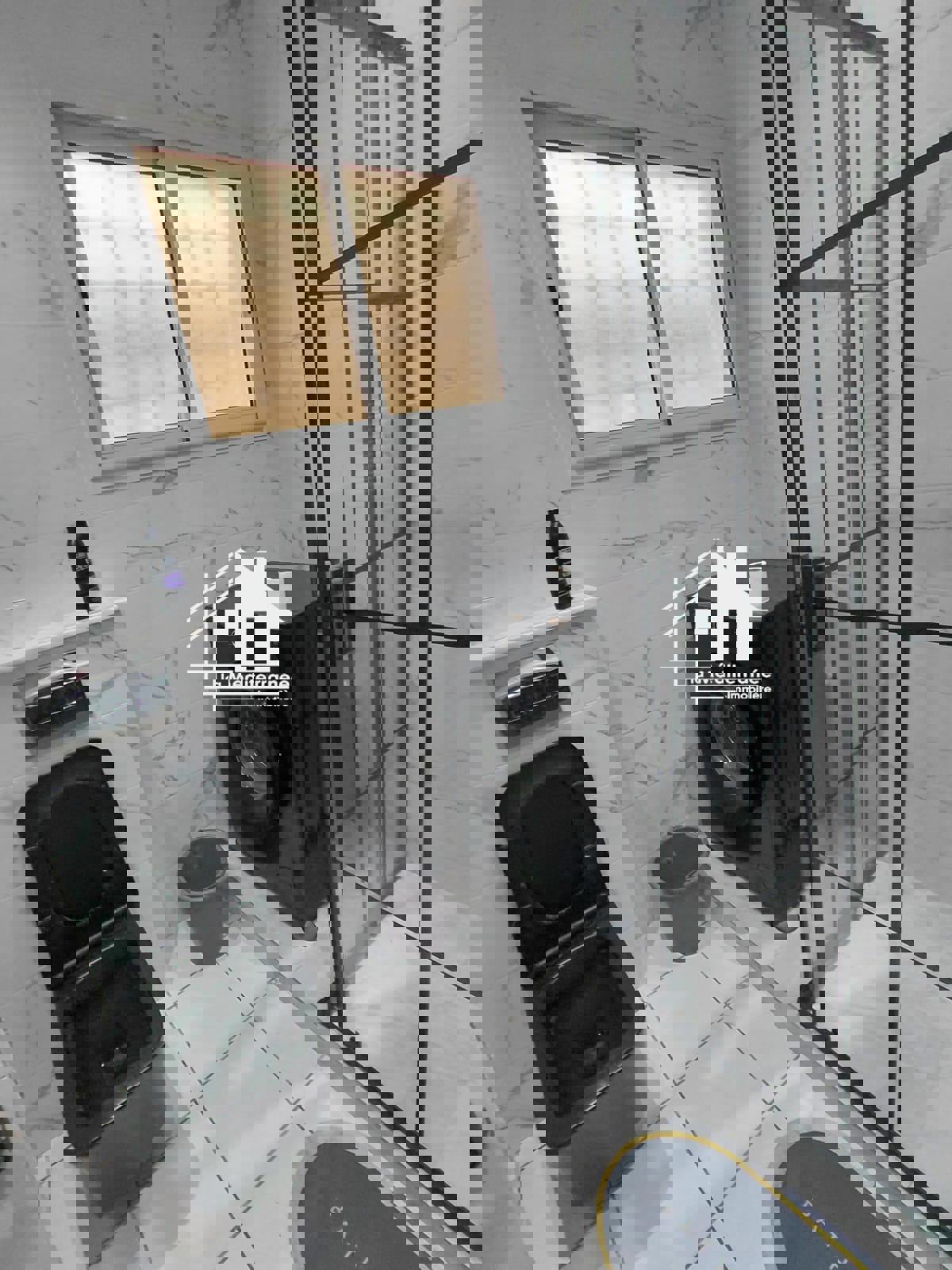 Bab Bhar Bab Bhar Location Appart. 2 pices Appart s2 meubl a centre ville